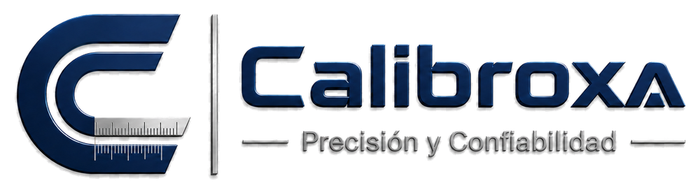 Calibroxa — Precisión y Confiabilidad